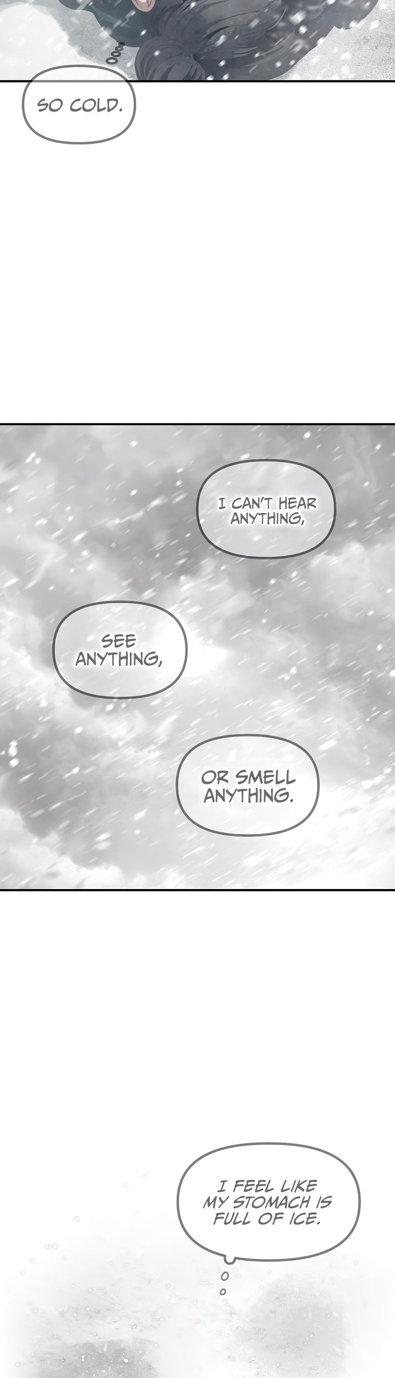 SSS-Class Suicide Hunter, Chapter 62 image 06